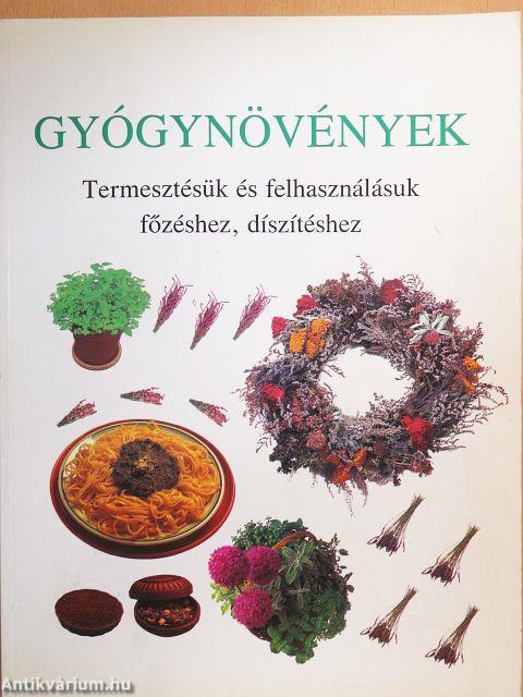 Gyógynövények