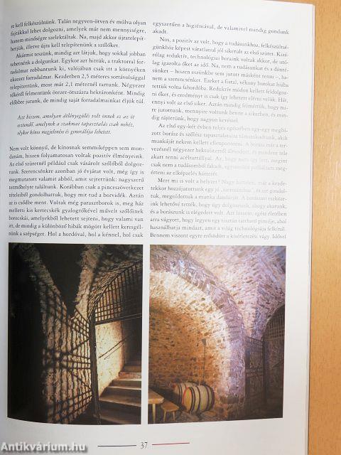 Borbarát 2003. Ősz