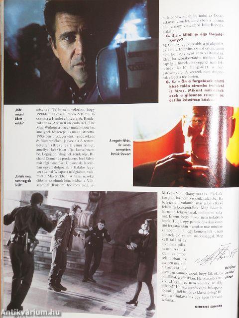 Elite Magazin 1997. december-1998. január