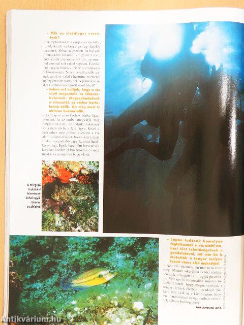 Elite Magazin 1997. december-1998. január