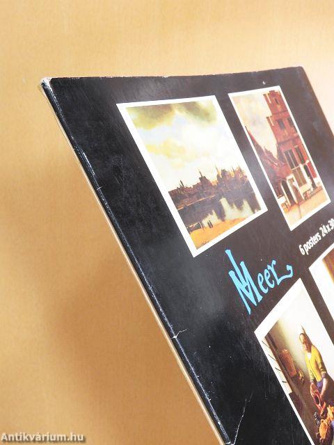 Vermeer 6 posters