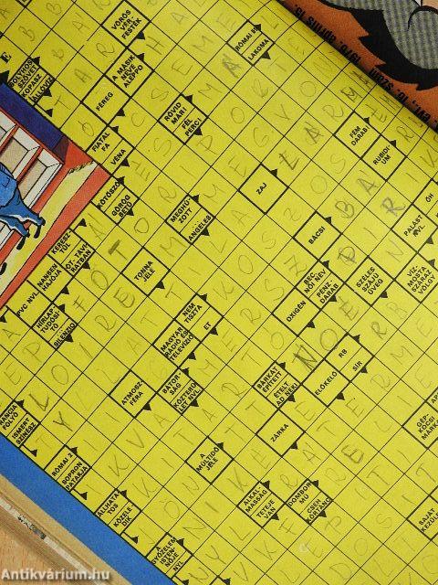 Füles 1976. (nem teljes évfolyam) I-II.