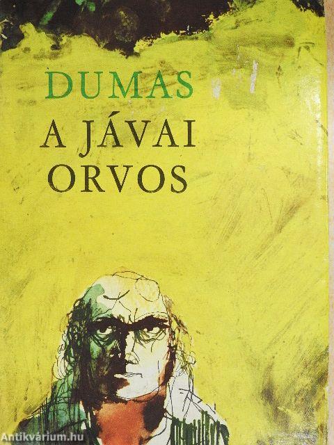 A jávai orvos