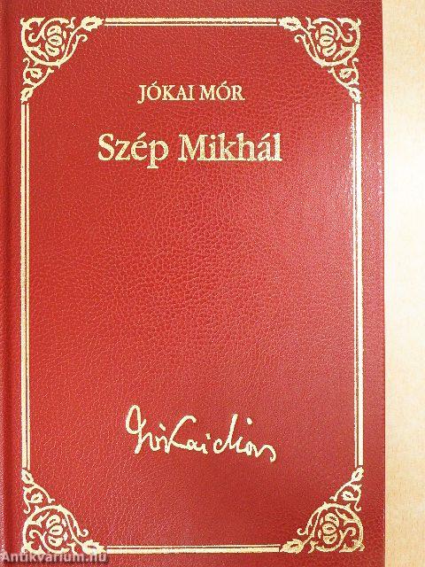 Szép Mikhál
