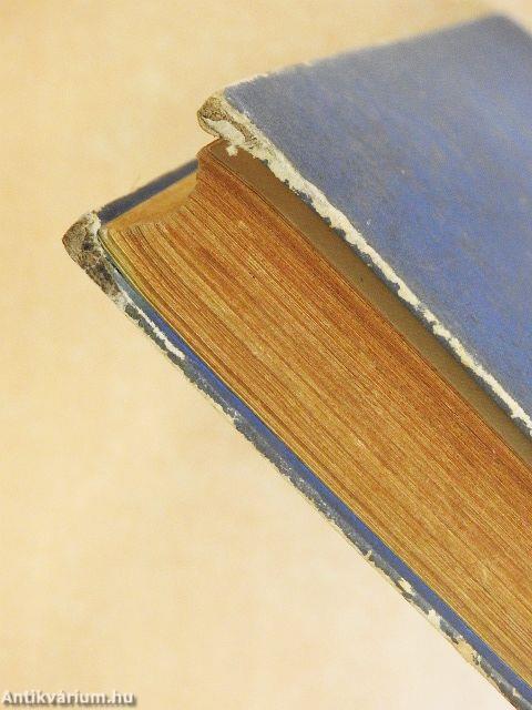 Ezer év a Vénuszon