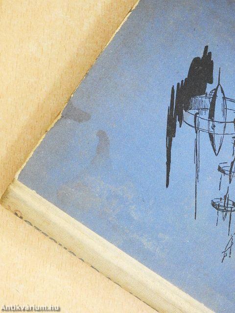 Ezer év a Vénuszon