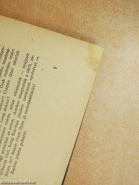 Ezer év a Vénuszon