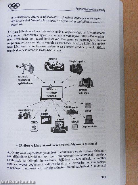 Objektumorientált alkalmazásfejlesztés 3.