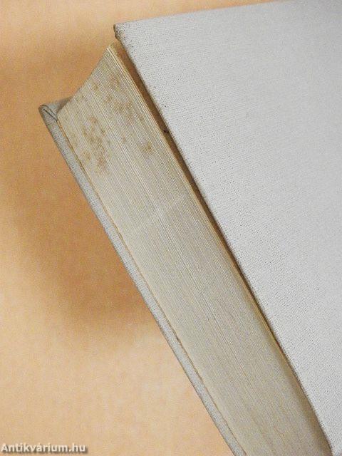 Magyar költők I-III.