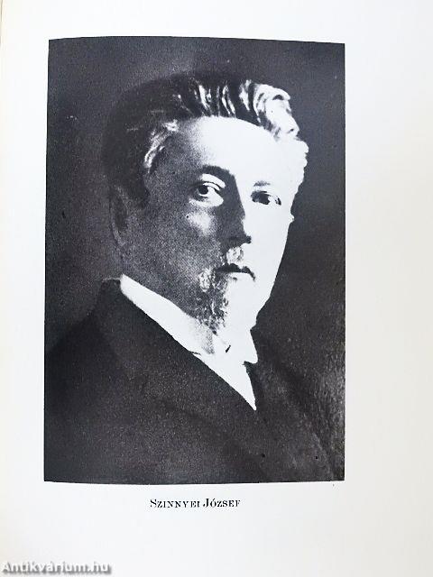 A magyar nyelv életrajza