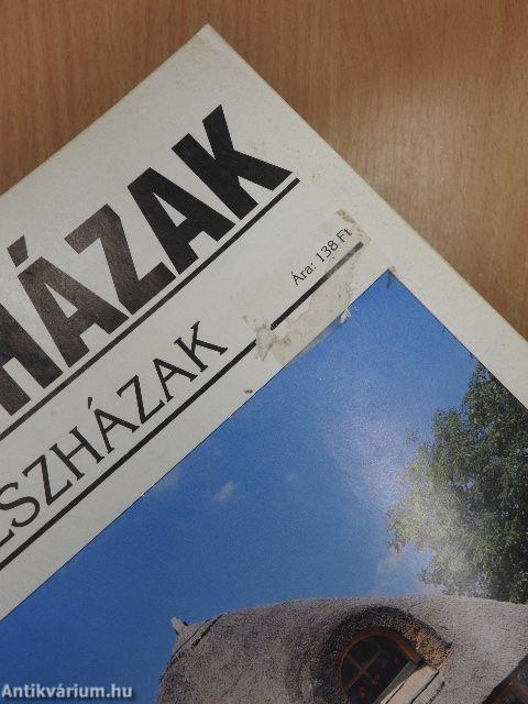 Szép Házak 1995/4.