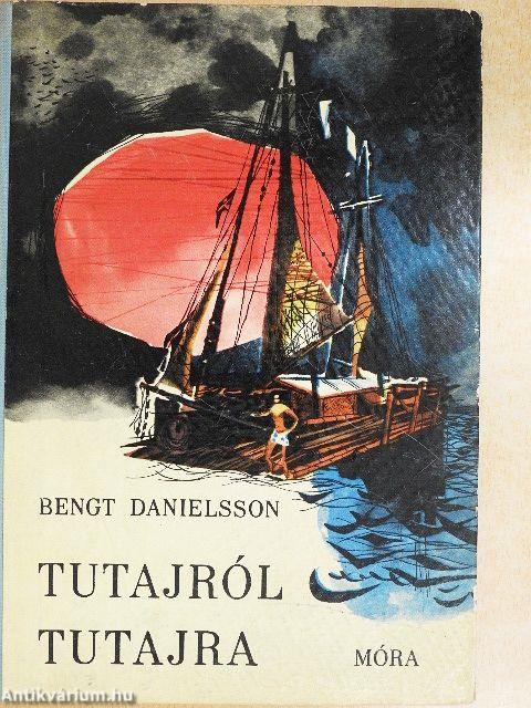 Tutajról tutajra