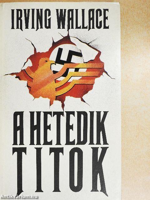 A hetedik titok