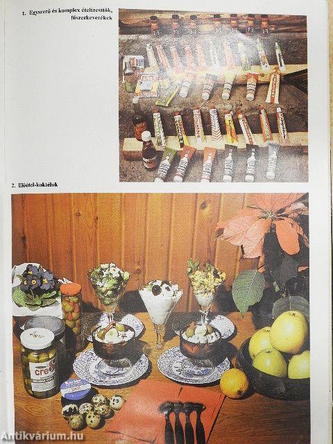 Sütés-főzés a szabadban és a hétvégi házban