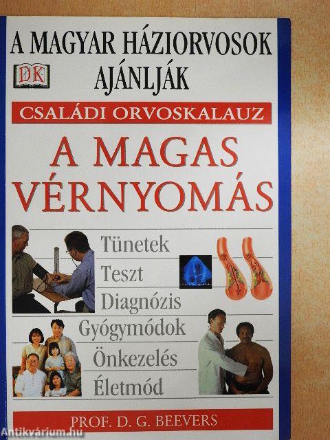 A magas vérnyomás