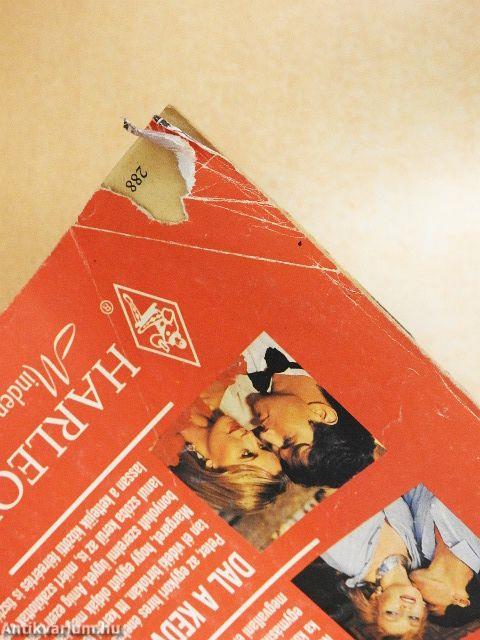 Nem habos torta/Rejtőzködő szerelem/Dal a kedvesnek