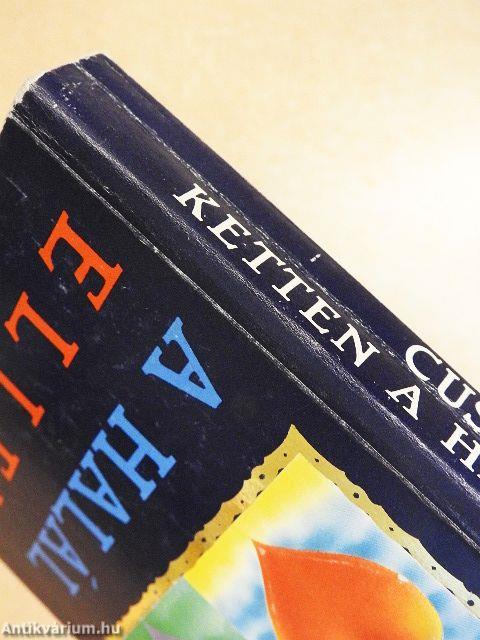 Ketten a halál ellen