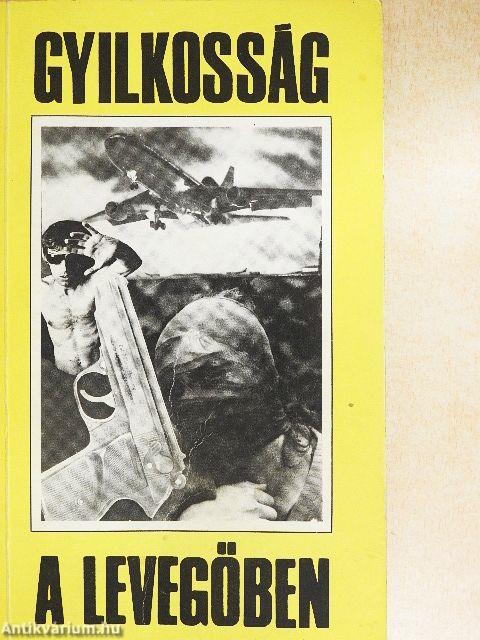 Gyilkosság a levegőben