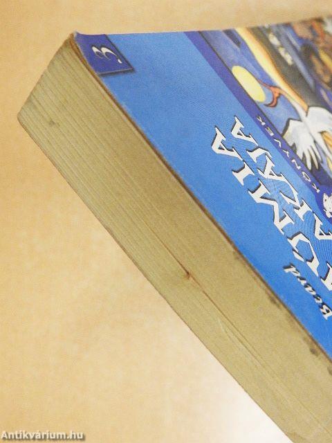 A múmia éjszakája