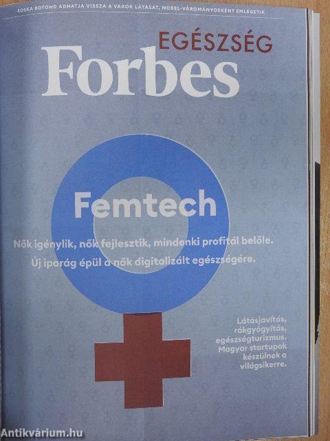 Forbes 2019. november