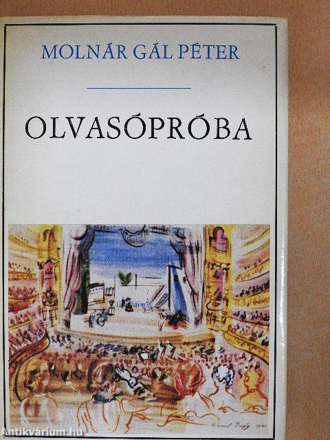 Olvasópróba