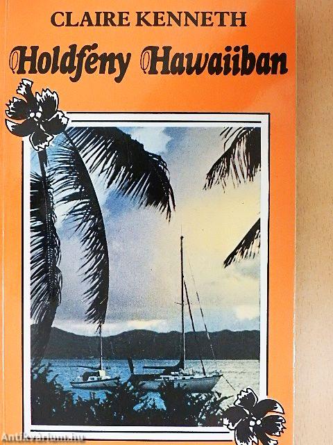 Holdfény Hawaiiban