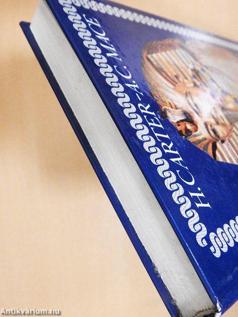 Tut-ankh-Amen sírja