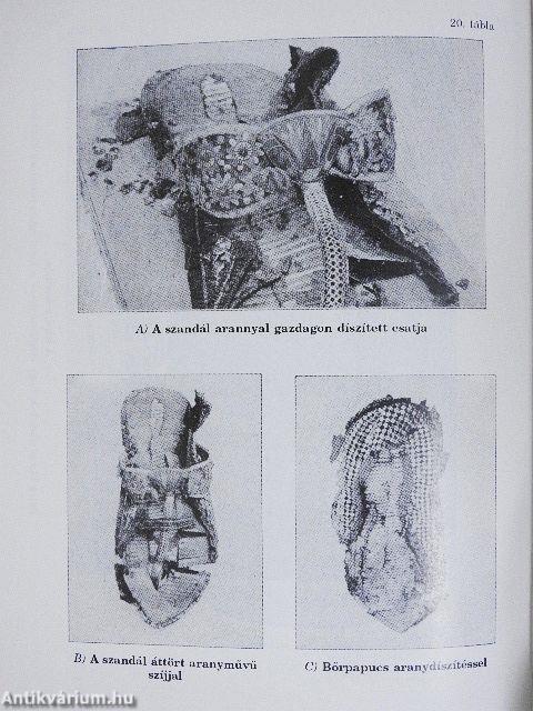 Tut-ankh-Amen sírja