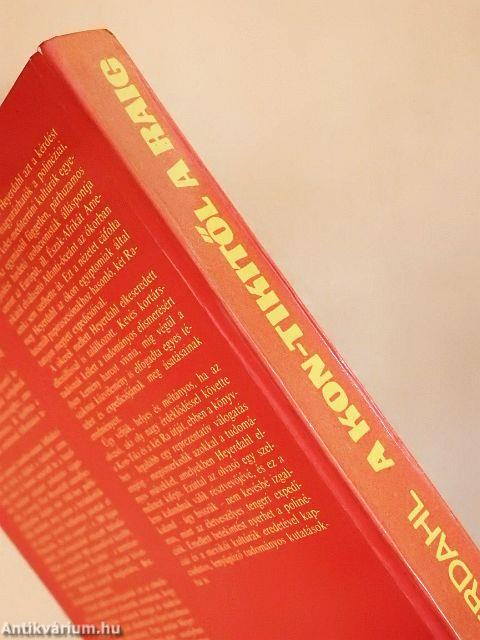 A Kon-Tikitől a Raig