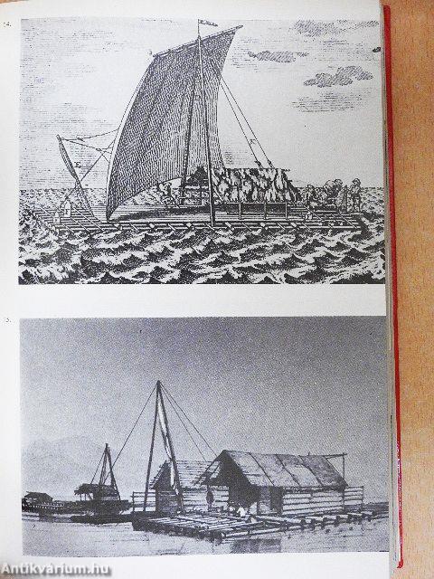 A Kon-Tikitől a Raig