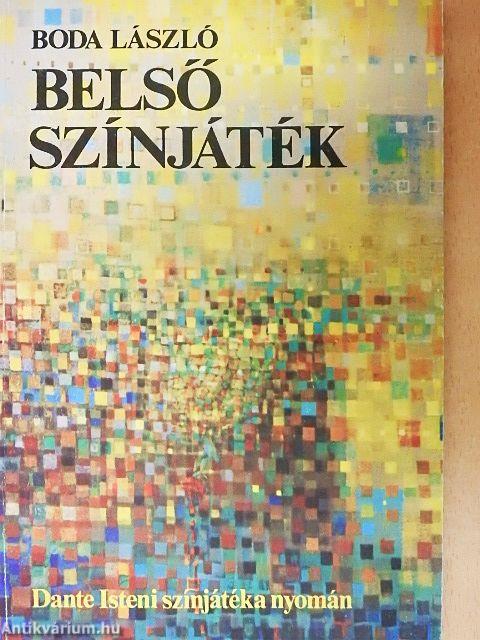 Belső színjáték