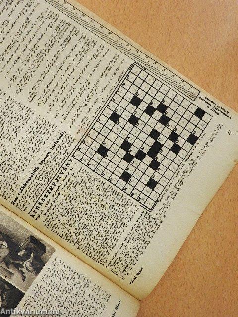 Párisi divat 1940. szeptember 1.