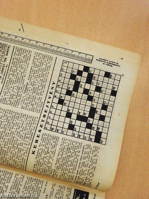 Párisi divat 1941. október 1.