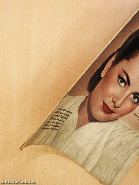 Párisi divat 1941. december 1.