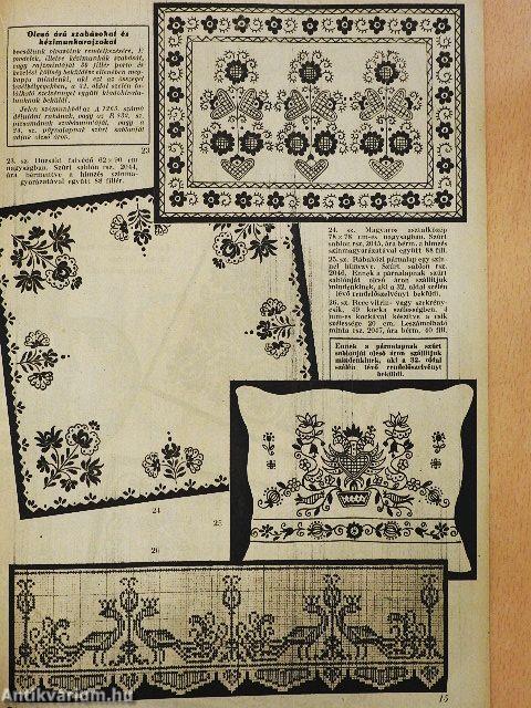 Párisi divat 1941. december 1.