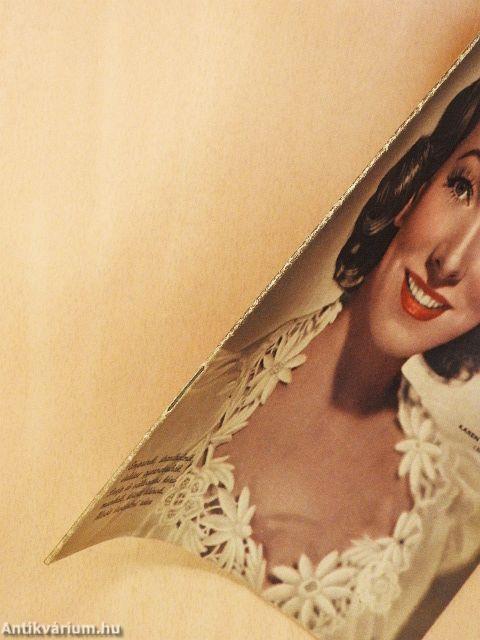 Párisi divat 1941. julius 1.