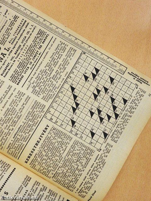 Párisi divat 1941. julius 1.