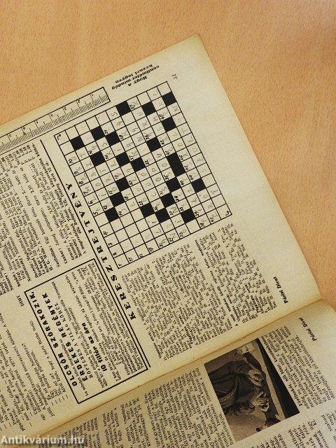 Párisi divat 1941. augusztus 1.