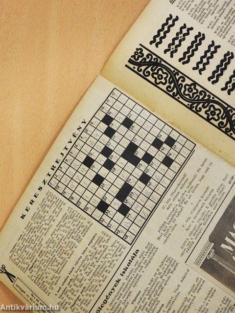 Párisi divat 1942. április 1.