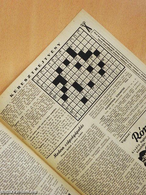 Párisi divat 1942. május 1.