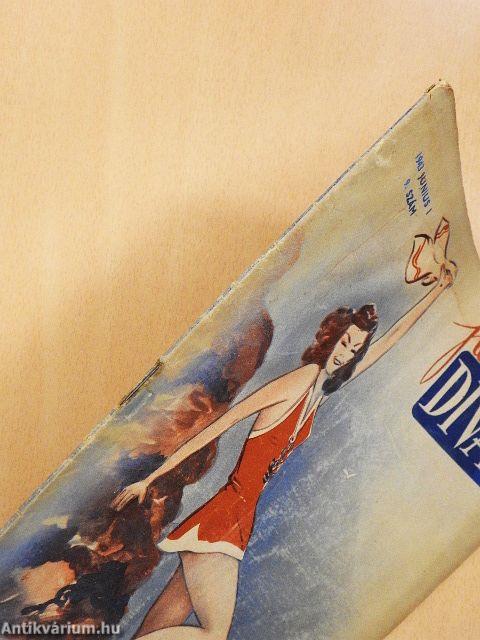 Párisi Divat 1943. junius 1.