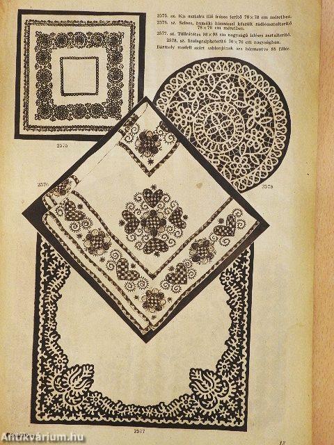 Párisi Divat 1943. junius 1.