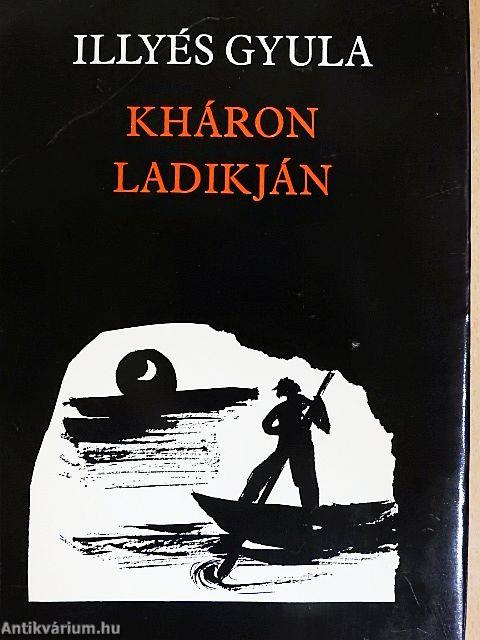 Kháron ladikján
