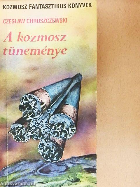 A kozmosz tüneménye