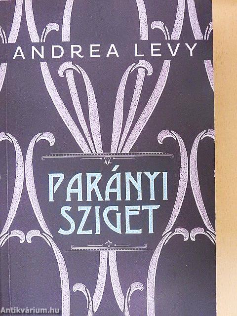 Parányi sziget