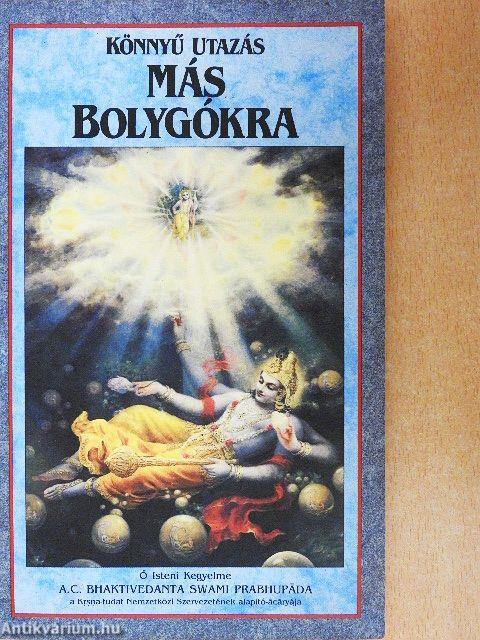 Könnyű utazás más bolygókra