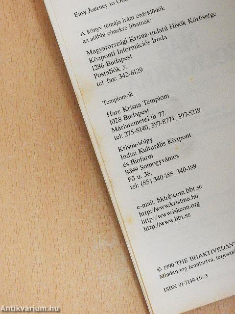 Könnyű utazás más bolygókra