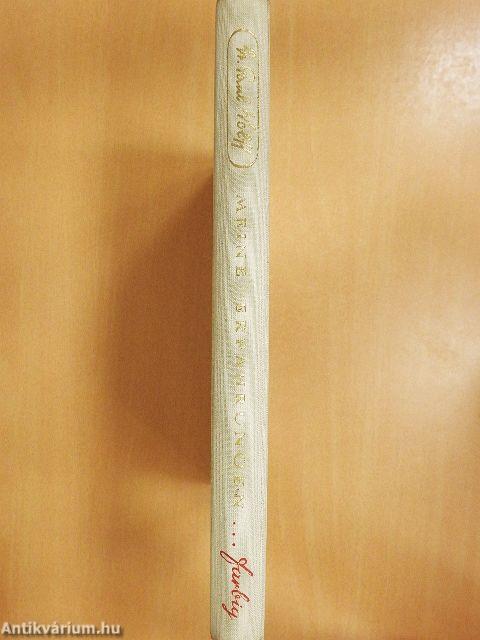 Meine Erfahrungen ...farbig