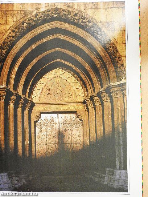 Das Burgviertel von Buda