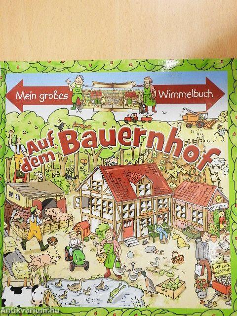 Auf dem Bauernhof